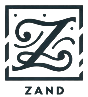 ZAND LOGO